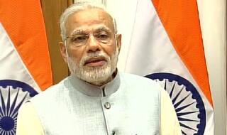Prime Minister Narendra Modi greets countrymen on 68th Republic Day