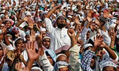 पांच राज्यों में बढ़ी मुस्लिम विधायकों की संख्या, जानें किस राज्य में कितने MLA जीते