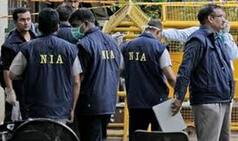 Lashkar-e-Taiba not Jaish-e-Muhammad behind Uri attack, says NIA