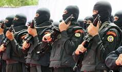 NSG Plans Special Training For Commandos Abroad to Thwart ISIS Lone Wolf Attack Threat