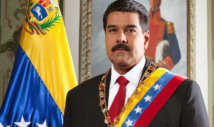 Image result for President Nicolas Maduro
