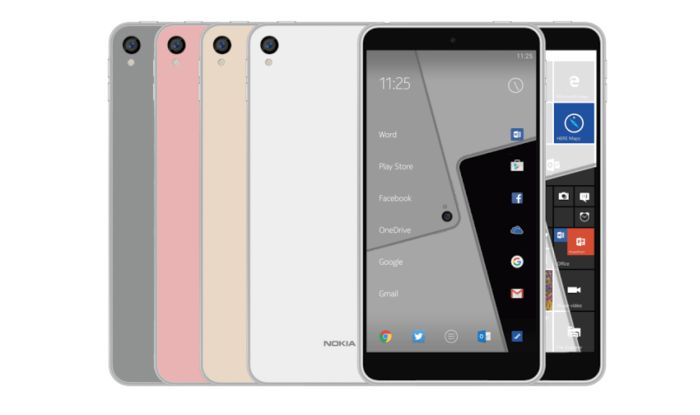 Nokia launches affordable C12 Pro phone with 6.3-inch HD+ display in India