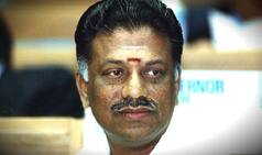Panneerselvam worked against Amma's government:Tamil Nadu Chief Minister Edappadi K. Palanisami