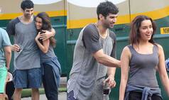 Ok jaanu box office day 4