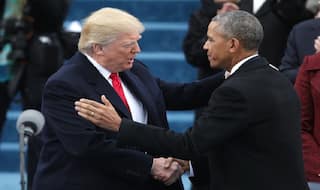 Open letter to Barack Obama: How about an 'intolerance' speech to Donald Trump after #MuslimBan?