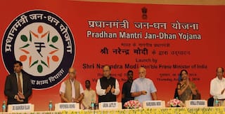 Free Rs 2 lakh insurance for Jan Dhan accounts, fixed basic income for all Indians: Likely Highlights of Budget 2017