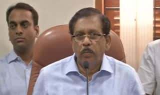 Rahul Gandhi Yet to Approve Karnataka's Cabinet Expansion: Deputy CM