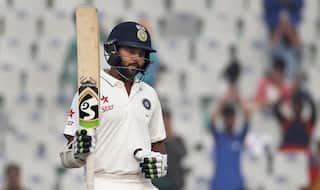 India to Include Parthiv Patel, Ajinkya Rahane For 2nd Test?