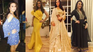Preity Zinta birthday special: Top 9 times the bubbly Bollywood beauty made us go wow with her style!