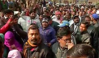 Police firing kills 1, injures several in South 2 Pargana district in West Bengal