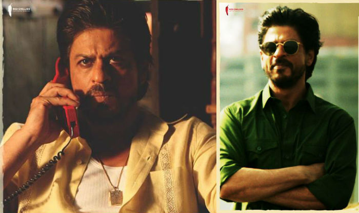 Raees full best sale movie online