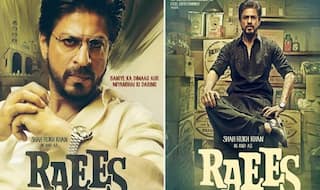 Chhatisgarh: Shiv Sena calls Shah Rukh Khan 'anti-national', threatens distributors from releasing ‘Raees’