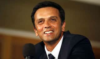 Team India Will do Well in South Africa: Rahul Dravid