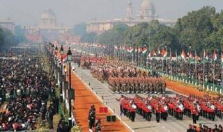 What to look out for this year's Republic Day parade