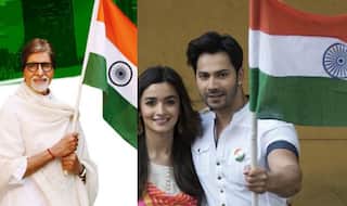 Happy Republic Day 2017: Amitabh Bachchan, Priyanka Chopra, Aamir Khan share Republic Day greetings