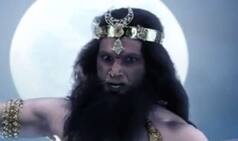Brahmarakshas  22 January 2017 written update, preview: OMG! Rishabh transforms into Narsimha!