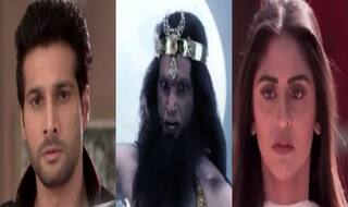 Brahmarakshas, 28 January 2017, written update, preview: Will Rishabh, as Narsimha, save Raina or take her life?