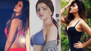 Rubina Dilaik Sex Video Hd - Hot Pictures : Latest News, Videos and Photos on Hot Pictures ...