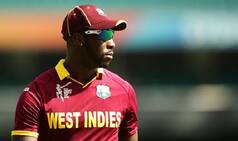 India VS West Indies T20I Series: Andre Russell Yet to Join Windies Team