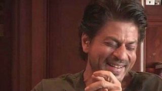 Shah Rukh Khan reveals why he will never speak his mind or be himself in public and it is heartbreaking! Watch video
