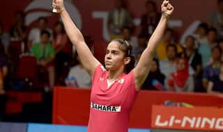After Malaysia, Saina Nehwal eyes German Open next