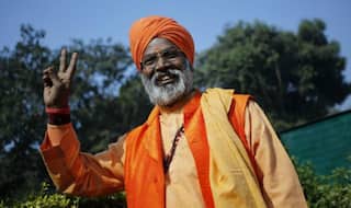 बीजेपी नेता साक्षी महाराज ने कहा- इस चुनाव के बाद 2024 में नहीं होंगे लोकसभा चुनाव