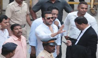 Salman Khan arms act case: Court to announce verdict today
