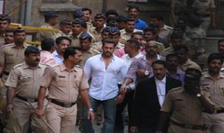 Salman Khan acquitted in illegal arms case by Jodhpur court for 'lack of evidence'