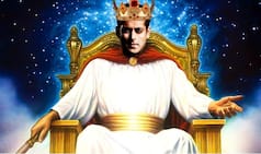 Salman Khan: Busting the myth of saintly Indian idols