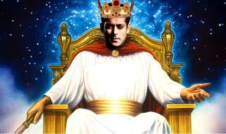 Salman Khan: Busting the myth of saintly Indian idols