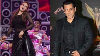 Iulia Vantur, Katrina Kaif: 8 hot Salman Khan’s girlfriends who used Bhaijaan's generosity to become hit in Bollywood