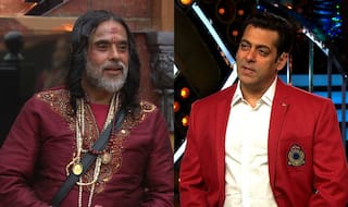 Swami Om to throw pee on Salman Khan? 6 things discarded Bigg Boss 10 contestant can do to ‘torture’ to Bigg Boss host!