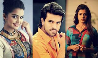Ram Charan chooses Premam actress Anupama Parameswaran over Samantha Ruth Prabhu for his next!