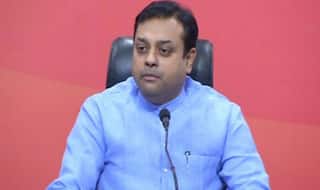 BJP-PDP Alliance Broke Because of Mehbooba Mufti Failure: Sambit Patra
