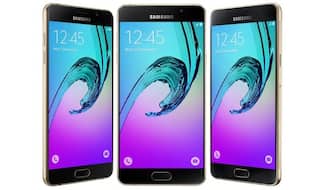 Samsung launches Samsung Galaxy A3, Samsung Galaxy A5 and Samsung Galaxy A7