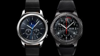 Samsung launches Samsung Gear S3 smartwatch series in India for Rs 28,500