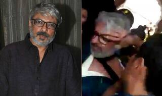 Padmavati row: Hindu Sena member issues death threat to Bollywood for supporting Sanjay Leela Bhansali