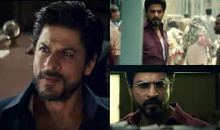 Shah Rukh Khan reveals why no one but him can play Raees perfectly!