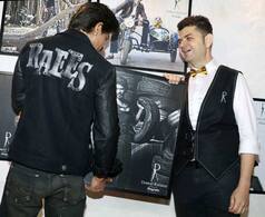 Dabboo Ratnani  2017 calendar launch