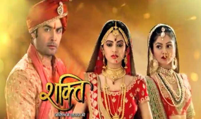 shakti full episode