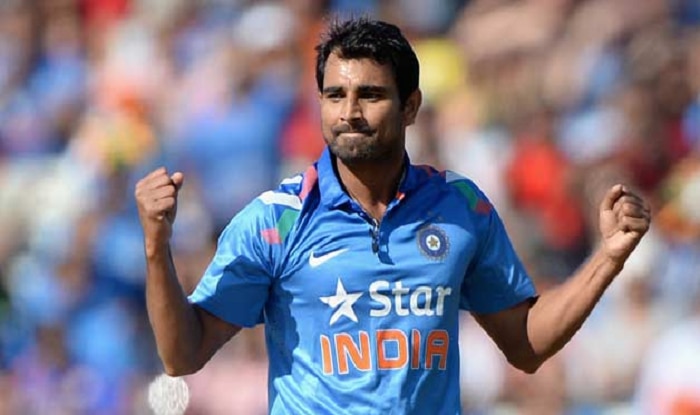 Shami Left Out of BCCI Annual Contracts After Wife Alleges Domestic Abuse