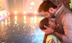 Ishqbaaz 30 January 2017 written update, full episode: Anika and Shivaay are lovestruck as they hold hands for the first time!