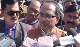 Madhya Pradesh CM Shivraj Chouhan urges Enforcement Directorate to probe Rs 500 crores 'hawala' racket