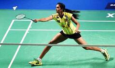 PV Sindhu Loses to Zhang Beiwen in The Final of India Open