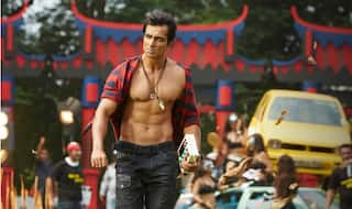 चिरंजीवी के 152वें फिल्म का हिस्सा बन क्यों खुश हैं सोनू सूद?