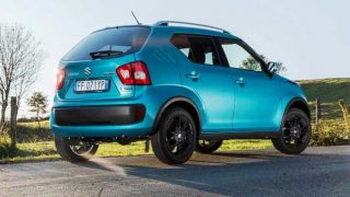 Maruti Suzuki Ignis crosses 10,000 sales mark since launch; attracts waiting period of 2-3 months
