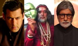 After Bigg Boss 10, Swami Om threatens to beat Salman Khan 'black and blue'!