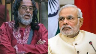 Swami Om claims he made Narendra Modi, the Prime Minister: After Salman Khan, discarded Bigg Boss 10 Baba takes shot at PM