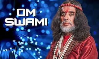 Swami Om thrown out of Bigg Boss 10, accuses female contestants of indulging in drugs, prostitution in tell-all video! Twitterati stunned