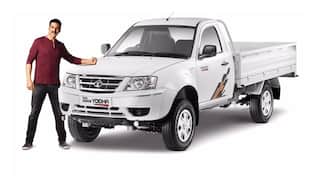 Tata Xenon Yodha launched; price in India starts at INR 6.05 lakh